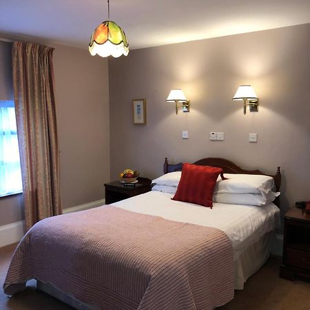Tully'S Hotel Castlerea Εξωτερικό φωτογραφία