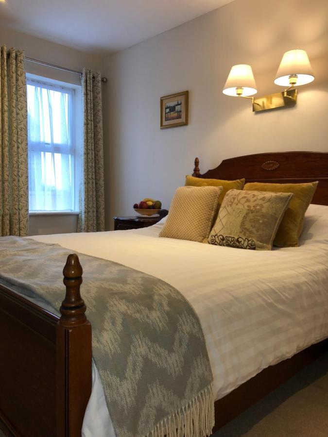 Tully'S Hotel Castlerea Δωμάτιο φωτογραφία